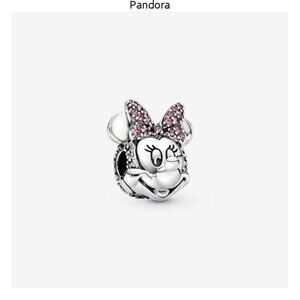 Pandora Charms